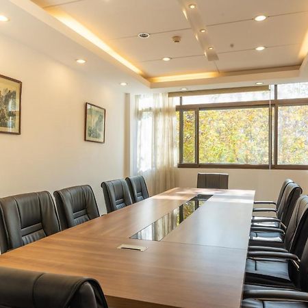 מלון ננג'ינג Jinling Mansion Nanjing מראה חיצוני תמונה